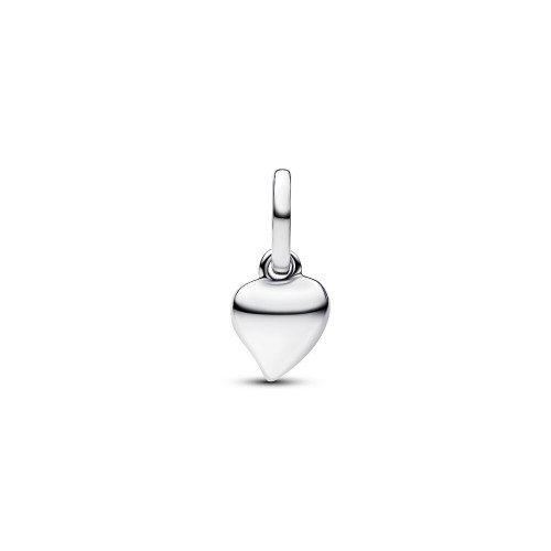 Pandora Heart Mini Dangle Charm Pandora Heart Mini Dangle Charm