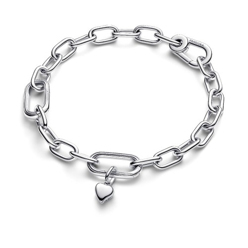 Pandora Heart Mini Dangle Charm Pandora Heart Mini Dangle Charm