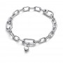 Pandora Heart Mini Dangle Charm Pandora Heart Mini Dangle Charm
