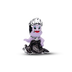 Pandora Disney Villains Ursula Charm Pandora Disney Villains Ursula Charm
