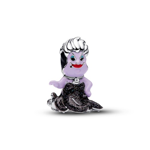 Pandora Disney Villains Ursula Charm Pandora Disney Villains Ursula Charm