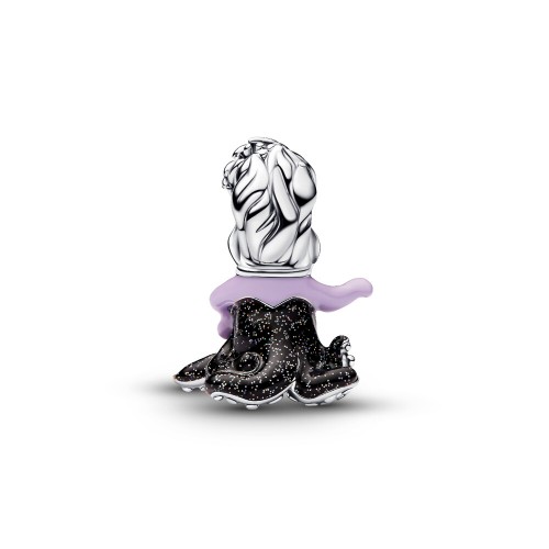 Pandora Disney Villains Ursula Charm Pandora Disney Villains Ursula Charm