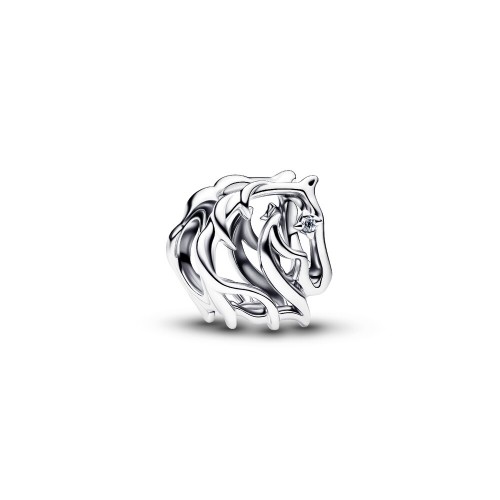 Pandora Horse Openwork Charm Pandora Horse Openwork Charm
