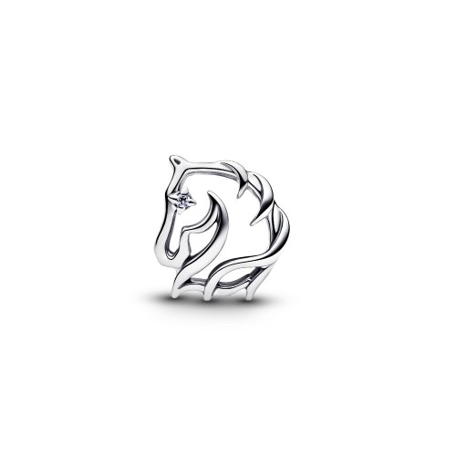 Pandora Horse Openwork Charm Pandora Horse Openwork Charm