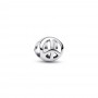 Pandora Peace Symbol Mini Charm Pandora Peace Symbol Mini Charm