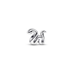 Pandora Snake Mini Charm Pandora Snake Mini Charm