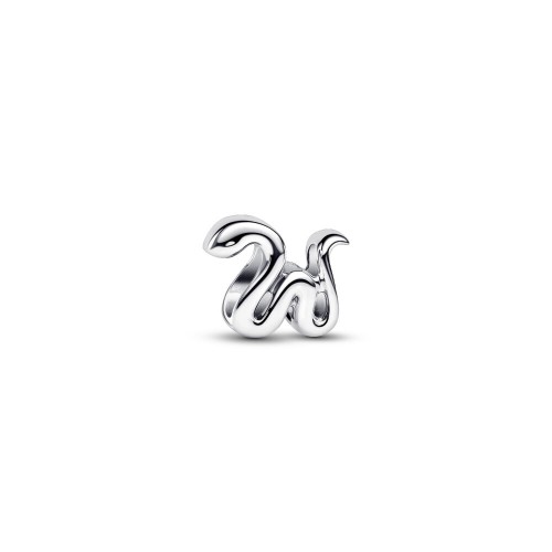 Pandora Snake Mini Charm