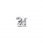 Pandora Snake Mini Charm
