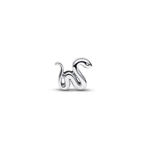 Pandora Snake Mini Charm