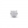 Pandora Textured Owl Mini Charm Pandora Textured Owl Mini Charm