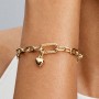 Pandora Heart Mini Dangle Charm Pandora Heart Mini Dangle Charm