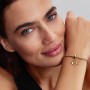 Pandora Family Infinity Triple Dangle Charm Pandora Family Infinity Triple Dangle Charm