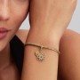 Pandora Sparkling Firework Double Dangle Charm Pandora Sparkling Firework Double Dangle Charm