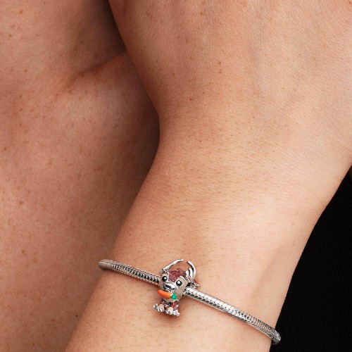 Pandora Disney Frozen Sven Charm Pandora Disney Frozen Sven Charm
