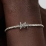 Pandora Handwritten Family Charm Pandora Handwritten Family Charm