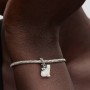 Pandora Polar Bear Mother & Cub Dangle Charm Pandora Polar Bear Mother & Cub Dangle Charm
