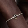 Pandora Home & Heart Charm Pandora Home & Heart Charm