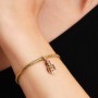 Pandora Moveable Nutcracker Dangle Charm Pandora Moveable Nutcracker Dangle Charm