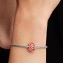 Pandora Candy Murano Glass Charm Pandora Candy Murano Glass Charm