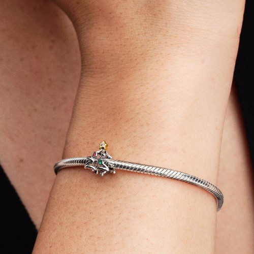 Pandora Christmas Tree Charm Pandora Christmas Tree Charm