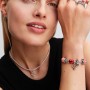 Pandora Moveable Elf Charm