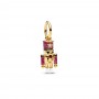 Pandora Moveable Nutcracker Dangle Charm Pandora Moveable Nutcracker Dangle Charm
