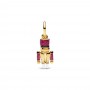 Pandora Moveable Nutcracker Dangle Charm Pandora Moveable Nutcracker Dangle Charm