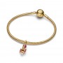 Pandora Moveable Nutcracker Dangle Charm Pandora Moveable Nutcracker Dangle Charm