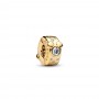 Pandora Disney Mickey & Minnie Mouse Clip Charm Pandora Disney Mickey & Minnie Mouse Clip Charm