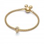 Pandora Disney Mickey & Minnie Mouse Clip Charm Pandora Disney Mickey & Minnie Mouse Clip Charm