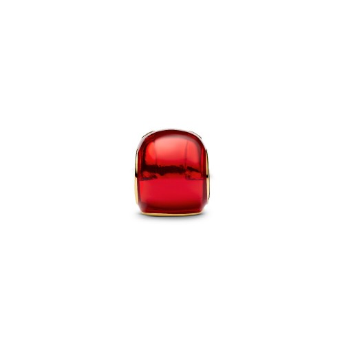 Pandora Marvel Iron Man Helmet Charm Pandora Marvel Iron Man Helmet Charm