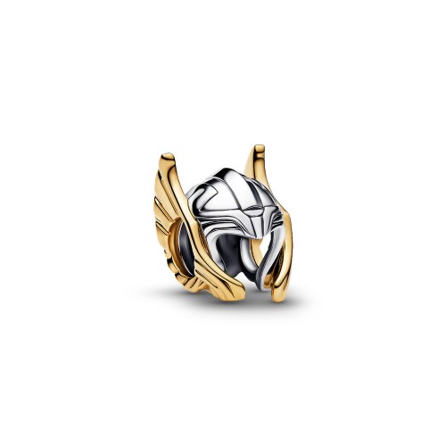 Pandora Marvel Thor Helmet Charm