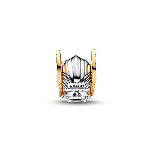 Pandora Marvel Thor Helmet Charm