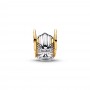 Pandora Marvel Thor Helmet Charm