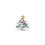 Pandora Christmas Tree Charm Pandora Christmas Tree Charm