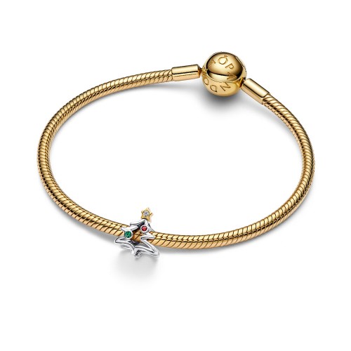 Pandora Christmas Tree Charm Pandora Christmas Tree Charm
