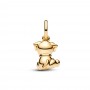 Pandora Labrador Puppy Dog Dangle Charm Pandora Labrador Puppy Dog Dangle Charm