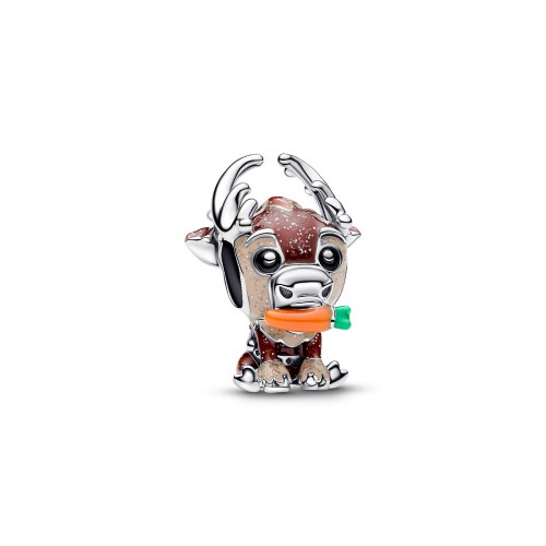 Pandora Disney Frozen Sven Charm Pandora Disney Frozen Sven Charm