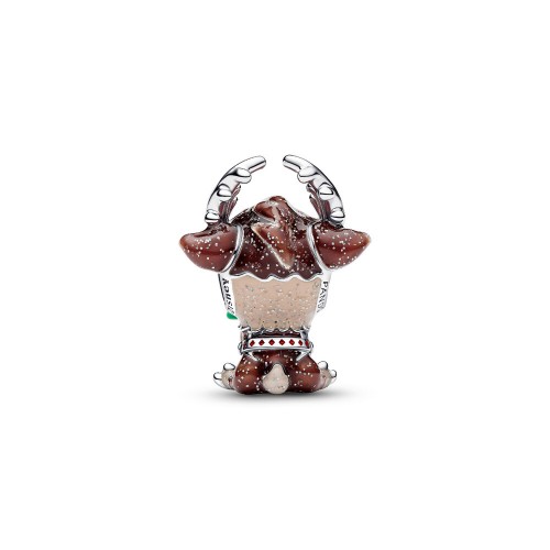 Pandora Disney Frozen Sven Charm Pandora Disney Frozen Sven Charm