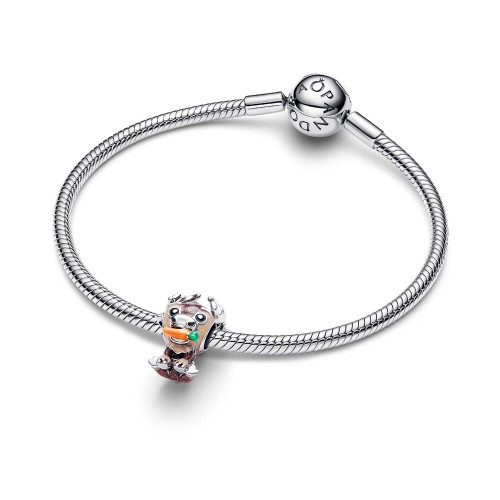 Pandora Disney Frozen Sven Charm Pandora Disney Frozen Sven Charm