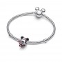 Pandora Disney Mickey Mouse Holiday Charm Pandora Disney Mickey Mouse Holiday Charm