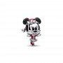 Pandora Disney Minnie Mouse Holiday Charm Pandora Disney Minnie Mouse Holiday Charm