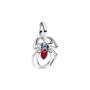 Pandora Marvel Spiderman Dangle Charm