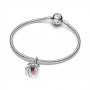 Pandora Marvel Spiderman Dangle Charm