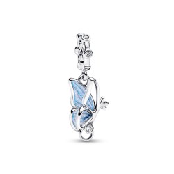 Pandora Winged Dangle Charm Pandora Winged Dangle Charm