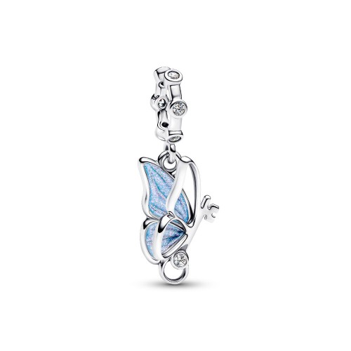 Pandora Winged Dangle Charm Pandora Winged Dangle Charm