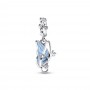 Pandora Winged Dangle Charm Pandora Winged Dangle Charm