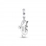 Pandora Winged Dangle Charm Pandora Winged Dangle Charm