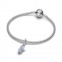 Pandora Winged Dangle Charm Pandora Winged Dangle Charm