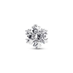 Pandora Snowflake Charm Pandora Snowflake Charm